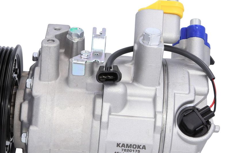 KAMOKA 7820175 Compressor, air conditioning