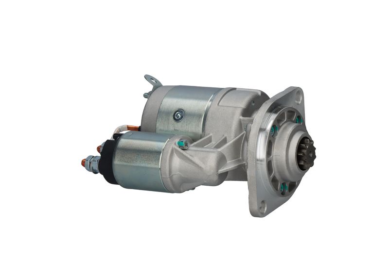 STARTER VALEO 455977 23