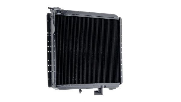MAHLE CR 215 000P Radiator, engine cooling