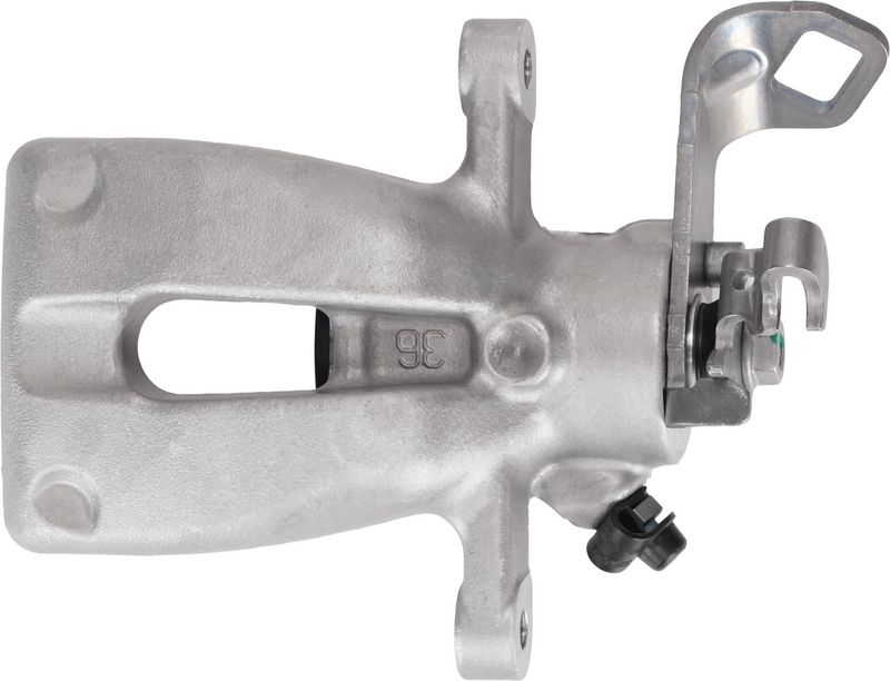 TRW BHN972E Brake Caliper