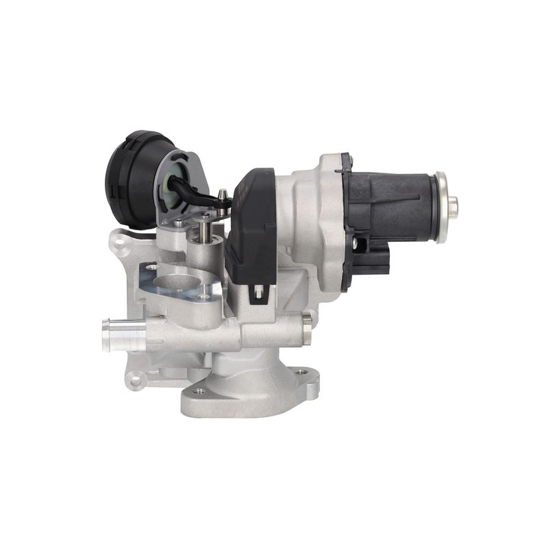 NISSENS 98381 EGR Valve