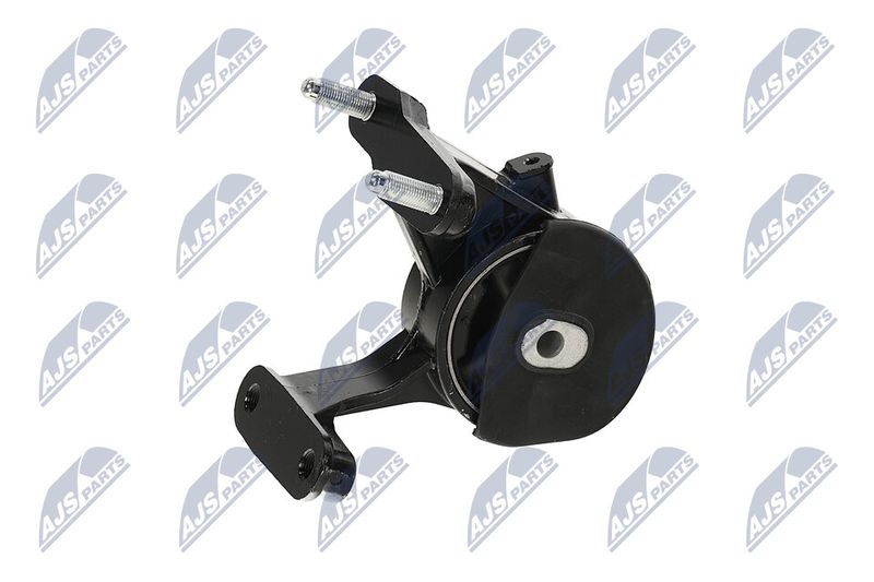 Paigutus, Mootor, NTY ZPS-TY-064