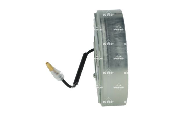 Pool, magnetsidur (kompressor), NRF 38647