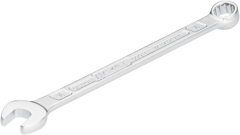 Cheie fixa/inelara HAZET 600NA-3/8