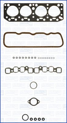 Set garnituri, chiulasa AJUSA 52085800