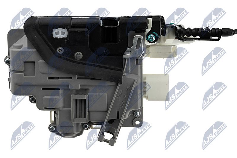 Ukselukk, NTY EZC-PS-034