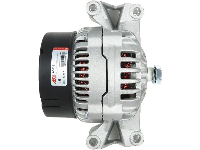 Generaator, AS-PL A0032