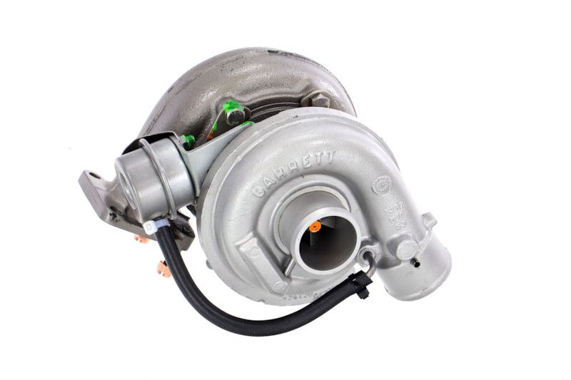 REMANTE 003-001-001471R Charger, charging (supercharged/turbocharged)