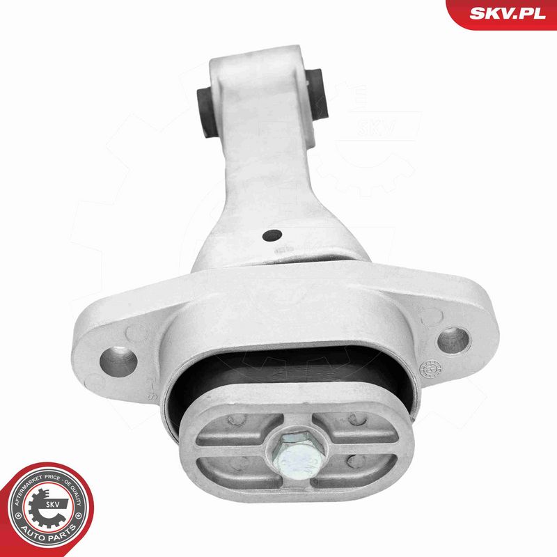 ESEN SKV 75SKV244 Mounting, engine