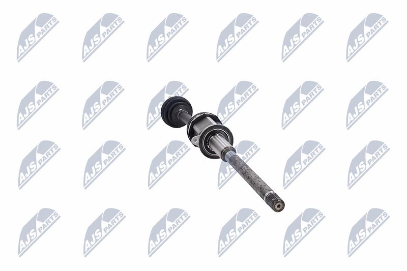 NTY NPW-DW-071 Drive Shaft