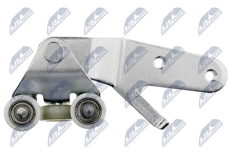 Rullijuht, lükanduks, NTY EZC-FT-018