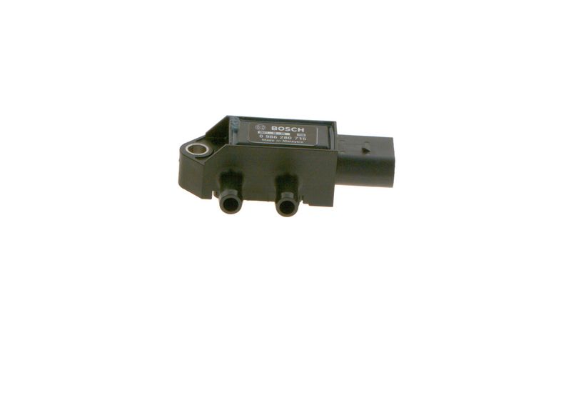 BOSCH 0 986 280 715 Sensor, exhaust pressure