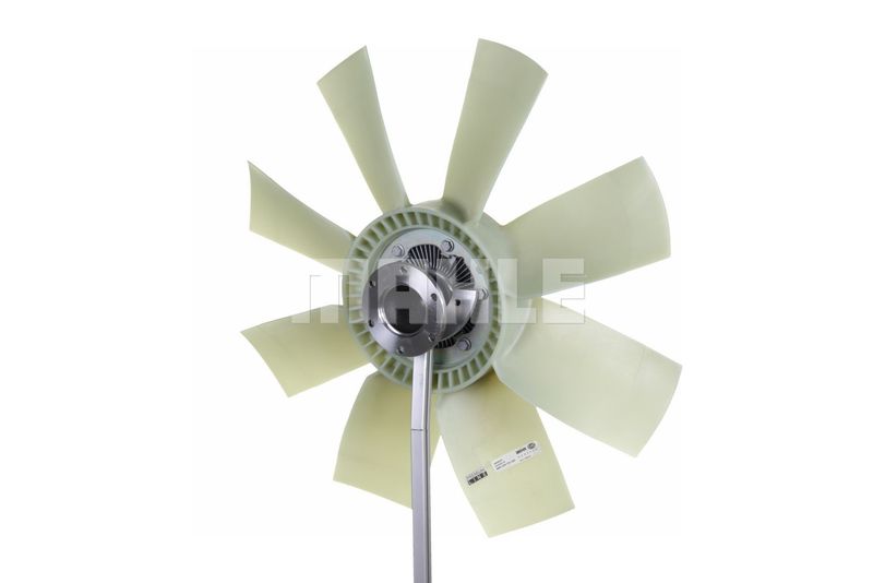 Product Image - Koelventilatorwiel - CFF434000P - MAHLE