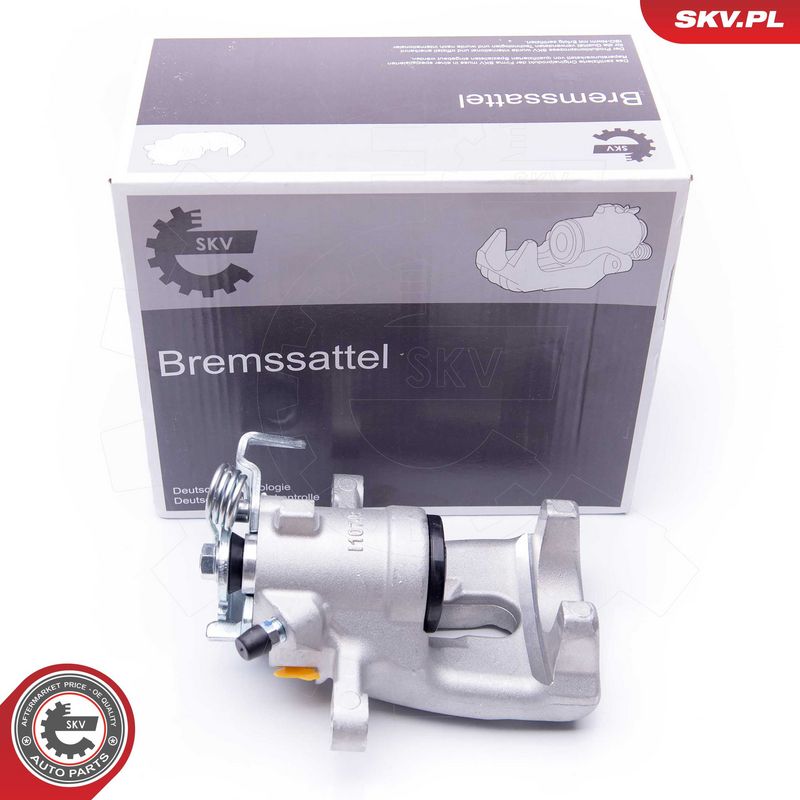 Pidurisadul, ESEN SKV 23SKV268