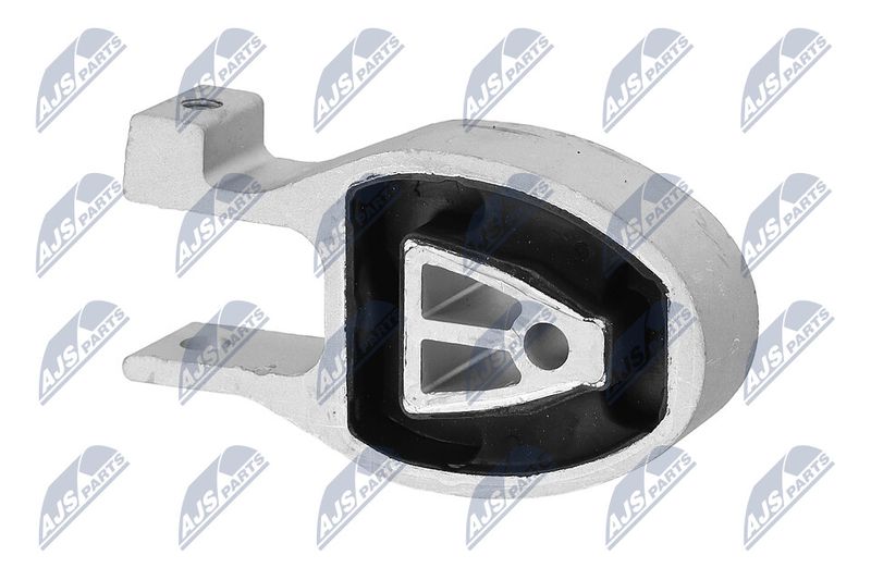 Paigutus, Mootor, NTY ZPS-FR-038