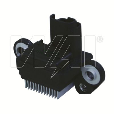 Product Ģeneratora sprieguma regulators WAI IM776 Image