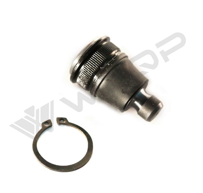 WXQP 55970 Control/Trailing Arm, wheel suspension