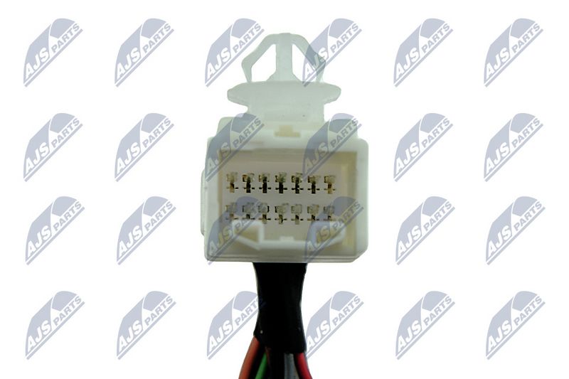 Turvapadja lint, turvapadi, NTY EAS-SB-003