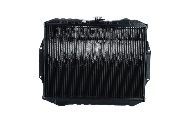 Radiador, refrigeración del motor NRF 504115