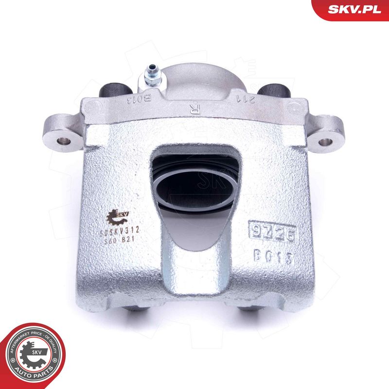 Pidurisadul, ESEN SKV 50SKV312