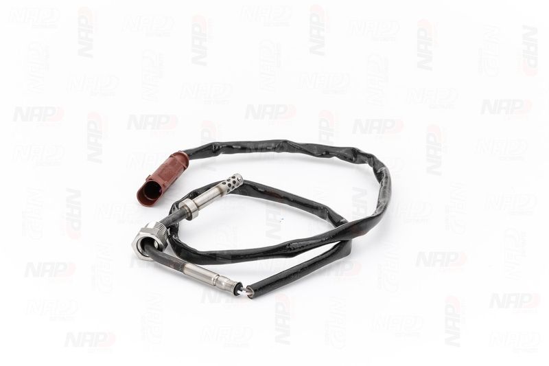 NAP carPARTS CTS10131 Sensor, exhaust gas temperature