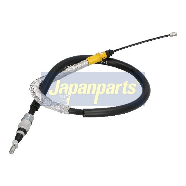 Cable de accionamiento, freno de estacionamiento