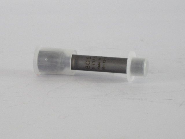 BOSCH 0 437 502 022 Injector