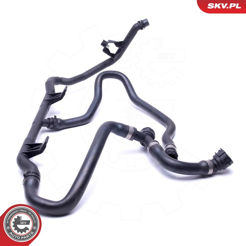 Jahutusvoolik, ESEN SKV 54SKV170