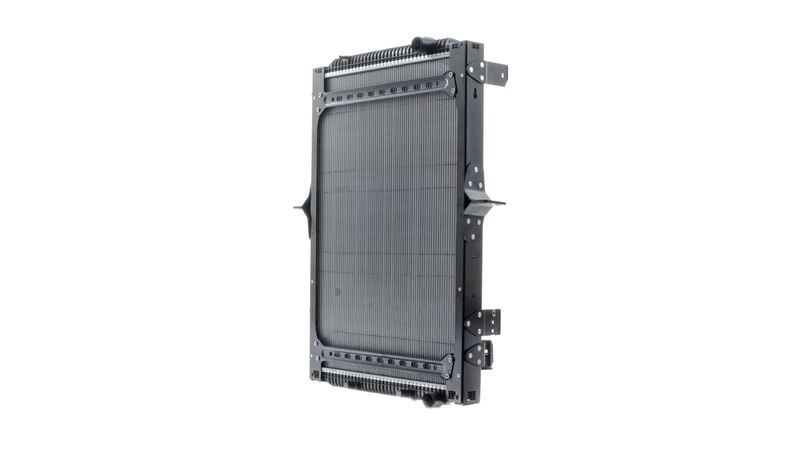 Product Image - Radiateur - CR891000P - MAHLE
