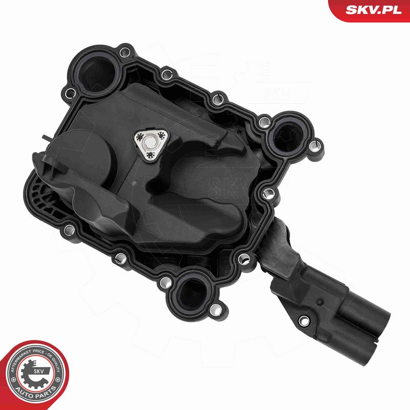 ESEN SKV 31SKV493 Oil Separator, crankcase ventilation