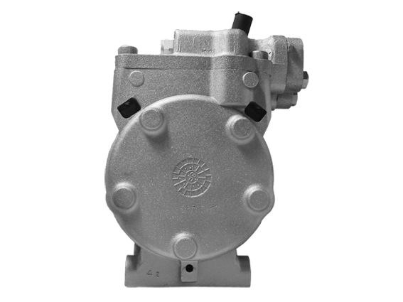 Airstal 10-0371 Compressor, air conditioning