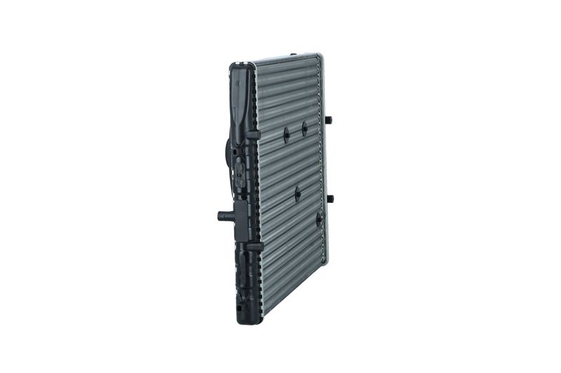 Radiaator, mootorijahutus, NRF 53021