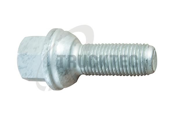 Rattakruvi, TRUCKTEC...