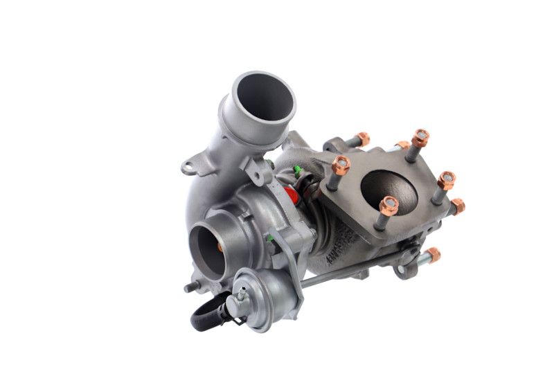 REMANTE 003-001-000096R Charger, charging (supercharged/turbocharged)