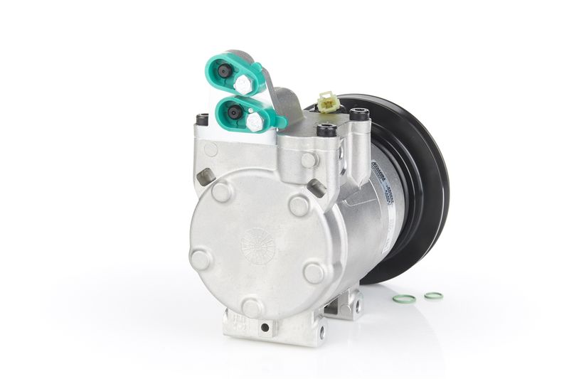 NISSENS 890059 Kondicionieriaus kompresorius