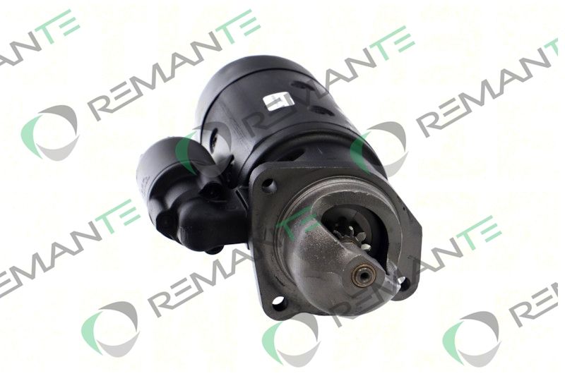 REMANTE 011-001-000083R Starter