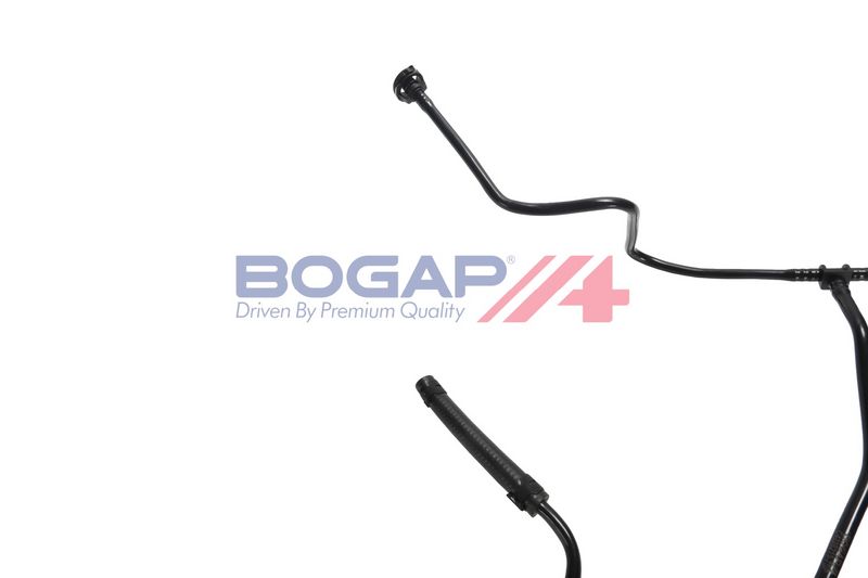Manguera Radiador BOGAP C4228219 - 4