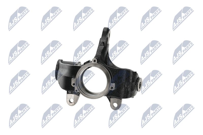 Käändmik, rattakinnitus, NTY ZZP-HD-022