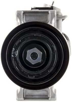 MAHLE ACP 589 000P Compressor, air conditioning