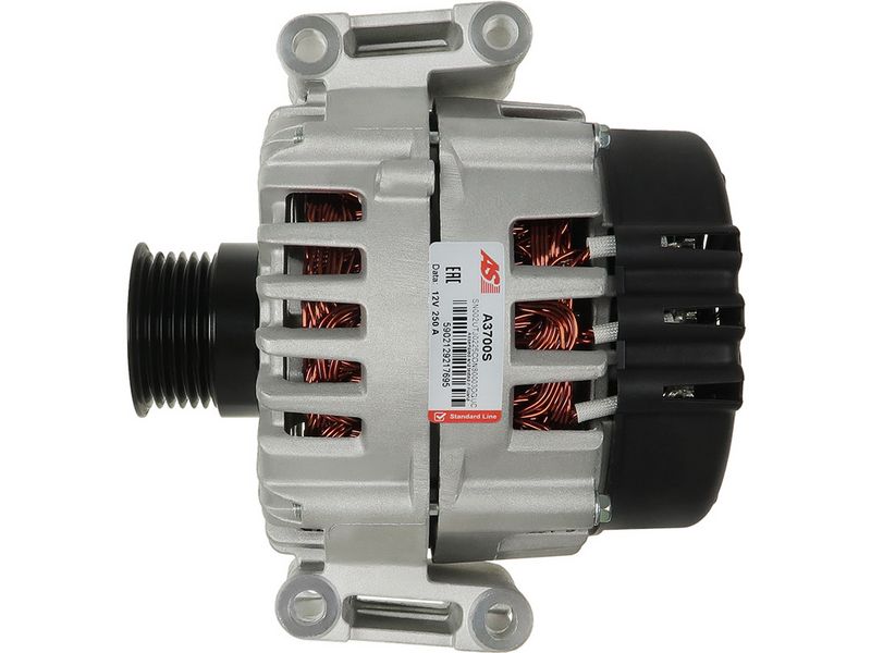 AS-PL A3700S Alternator