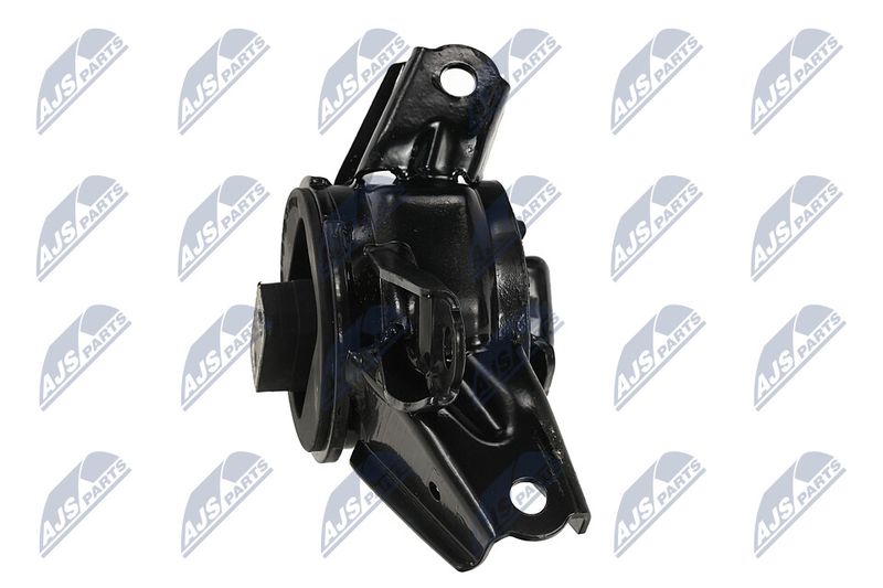 Paigutus, Mootor, NTY ZPS-HY-542