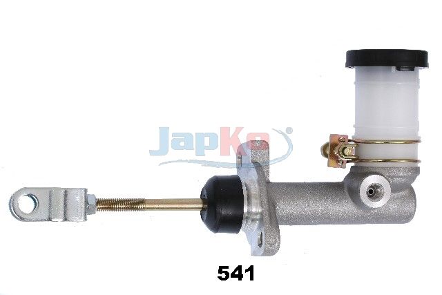 Andjasilinder, Sidur, JAPKO...