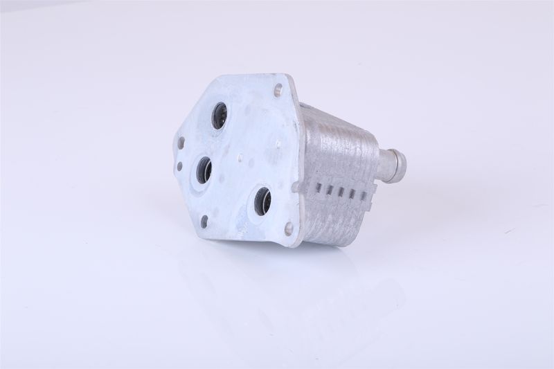 Õliradiaator, mootoriõli, NISSENS 90721