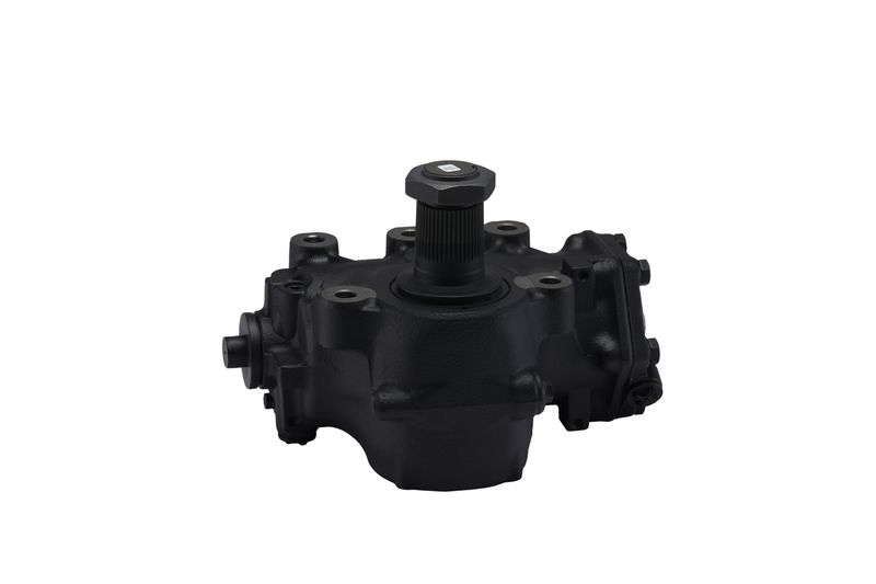 BOSCH KS01001258 Steering Gear