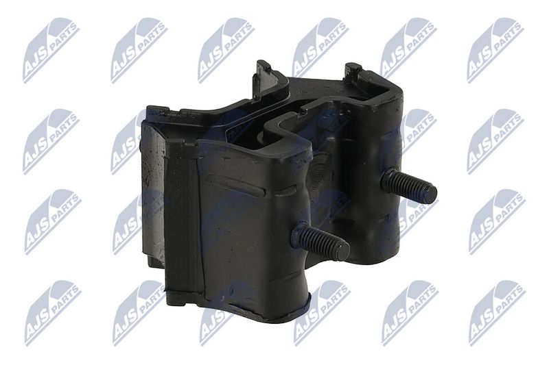 Paigutus, Mootor, NTY ZPS-ME-092