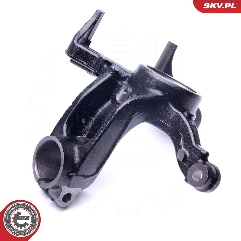 Käändmik, rattakinnitus, ESEN SKV 47SKV022