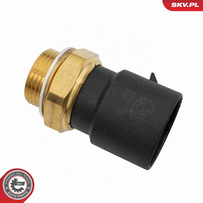 ESEN SKV 95SKV923 Temperature Switch, radiator fan