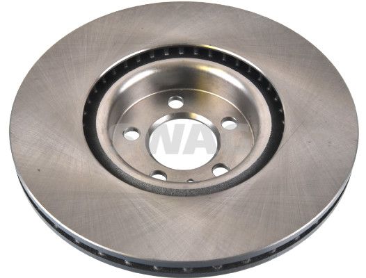 SWAG 33 10 5069 Brake Disc