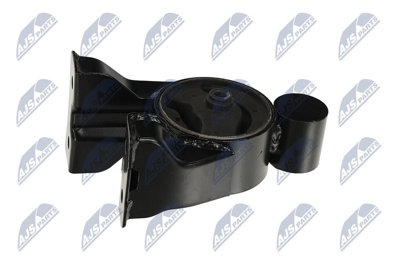 Paigutus, Mootor, NTY ZPS-HY-556