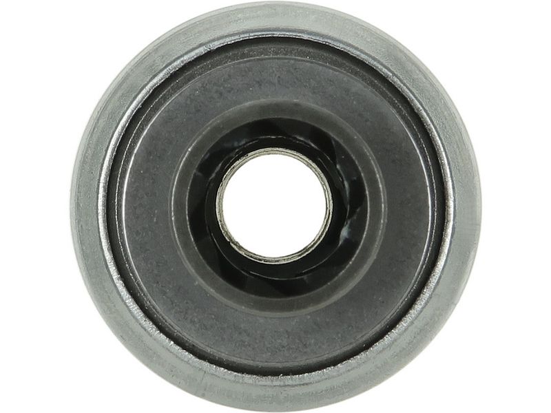 Vabajooks, starter, AS-PL SD5010